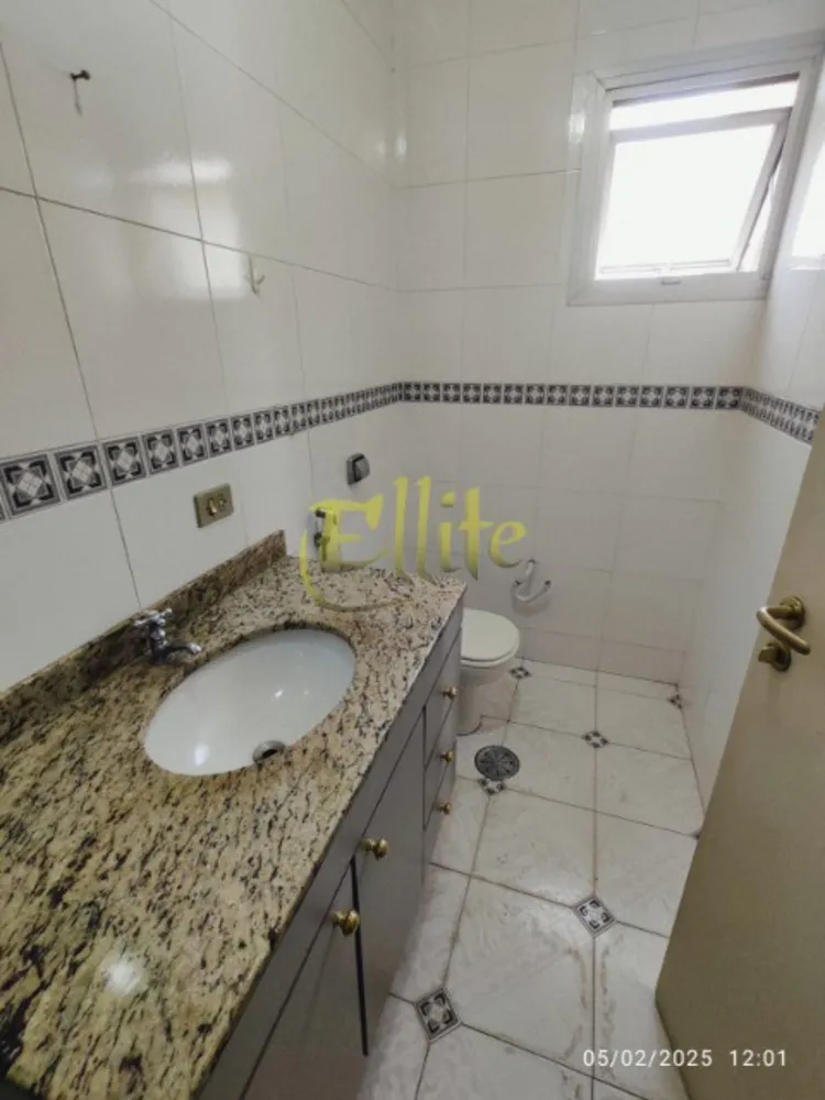 Apartamento, 3 quartos, 150 m² - Foto 7