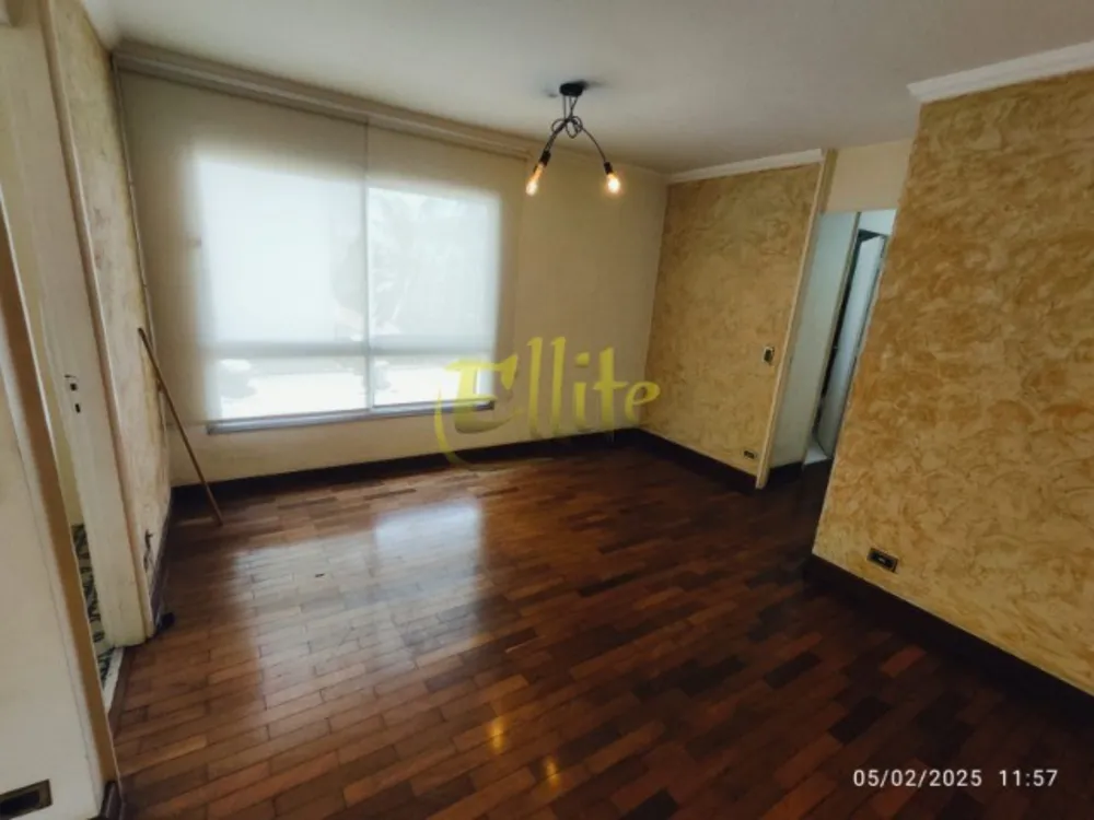 Apartamento, 3 quartos, 150 m² - Foto 1
