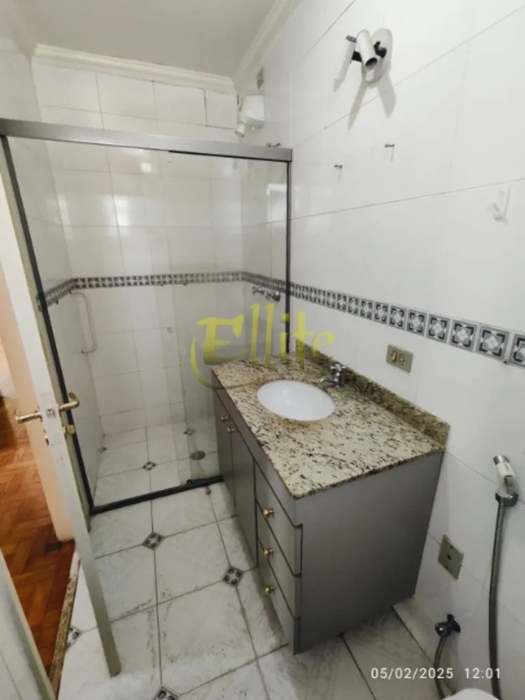 Apartamento, 3 quartos, 150 m² - Foto 2