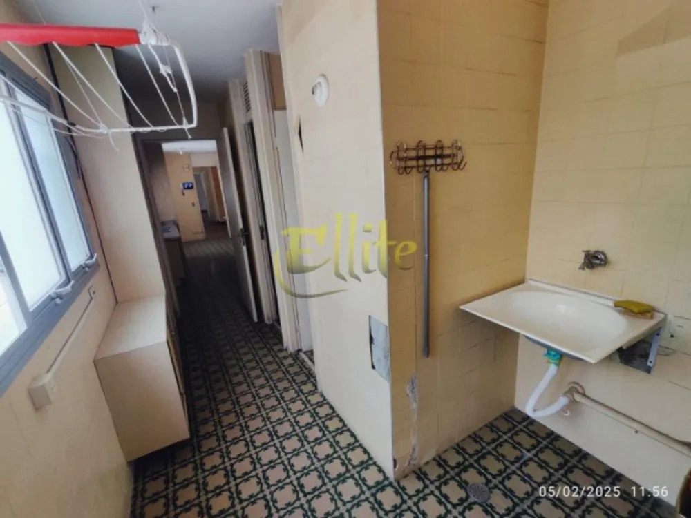 Apartamento, 3 quartos, 150 m² - Foto 8