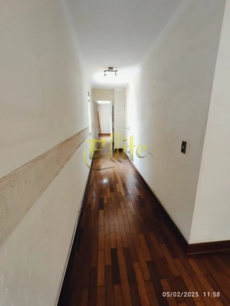 Apartamento, 3 quartos, 150 m² - Foto 4