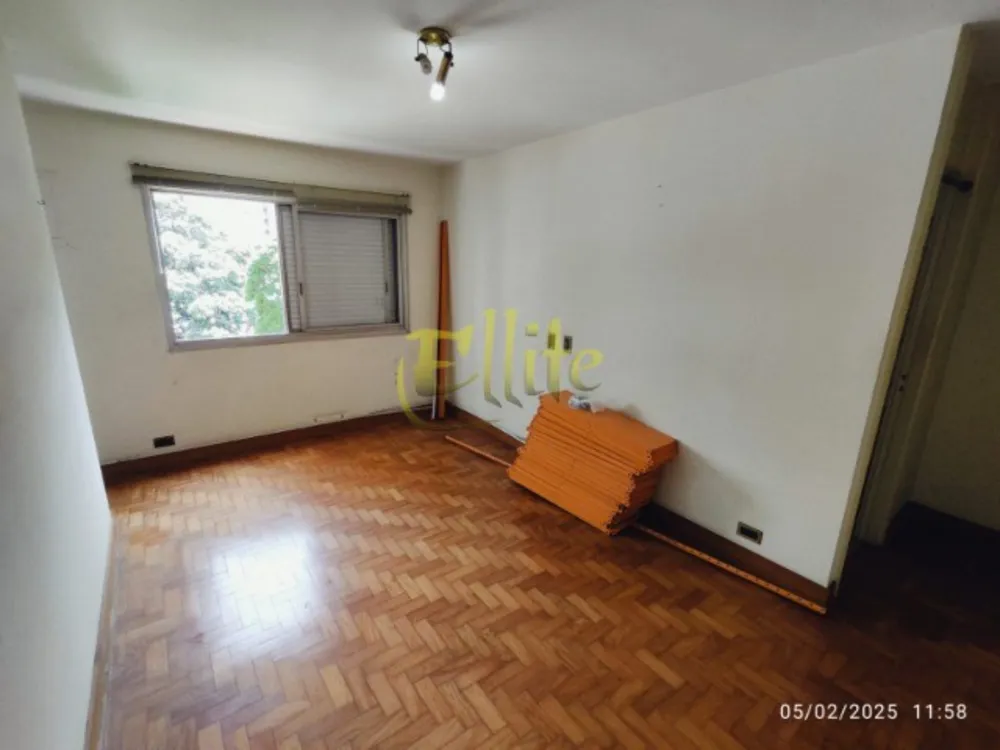 Apartamento, 3 quartos, 150 m² - Foto 1