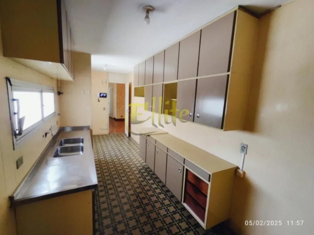 Apartamento, 3 quartos, 150 m² - Foto 2