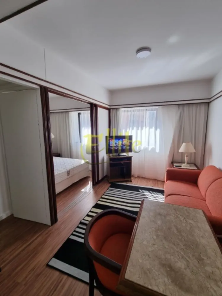 Flat/Apart Hotel, 1 quarto, 32 m² - Foto 2