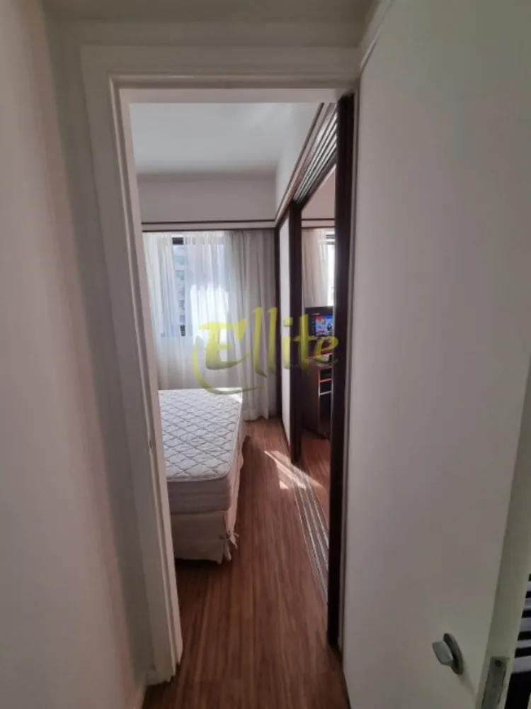 Flat/Apart Hotel, 1 quarto, 32 m² - Foto 1