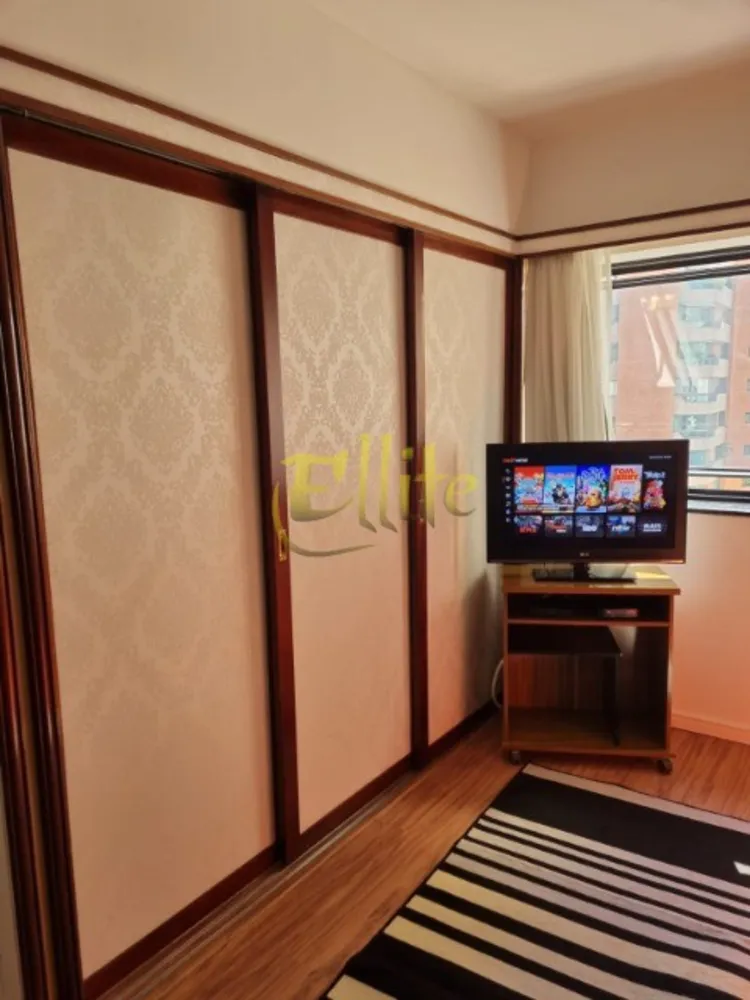 Flat/Apart Hotel, 1 quarto, 32 m² - Foto 4