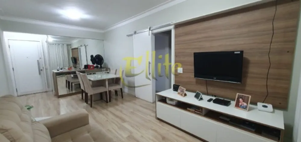 Apartamento, 2 quartos, 65 m² - Foto 1
