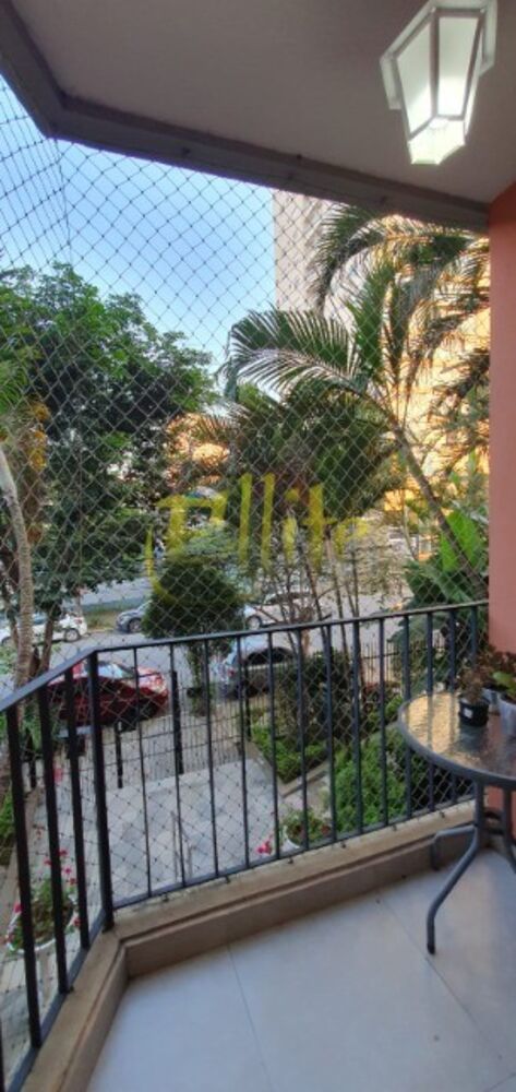 Apartamento, 2 quartos, 65 m² - Foto 4