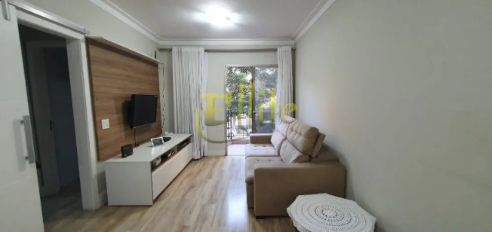 Apartamento, 2 quartos, 65 m² - Foto 1