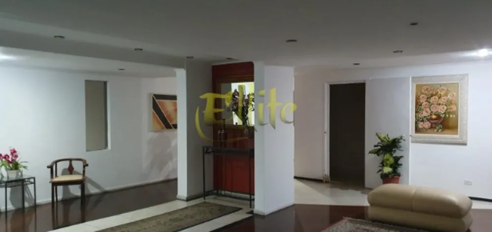 Apartamento, 2 quartos, 65 m² - Foto 2