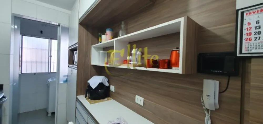 Apartamento, 2 quartos, 65 m² - Foto 4