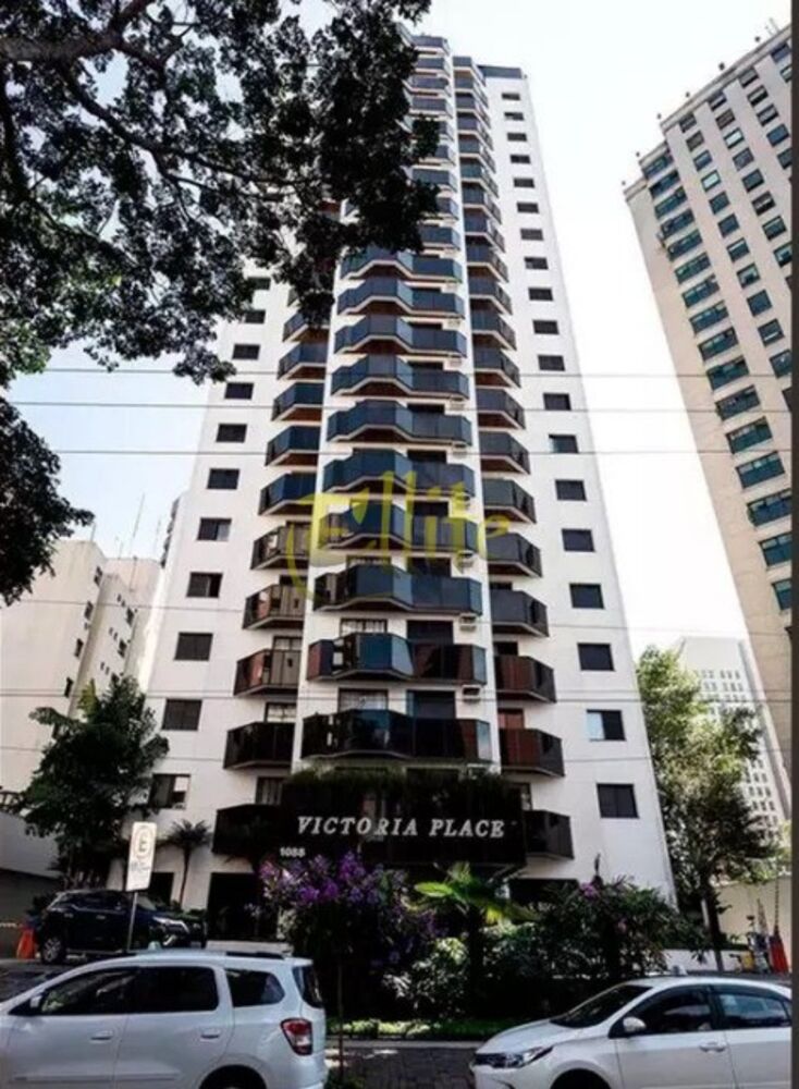 Flat/Apart Hotel, 1 quarto, 42 m² - Foto 2