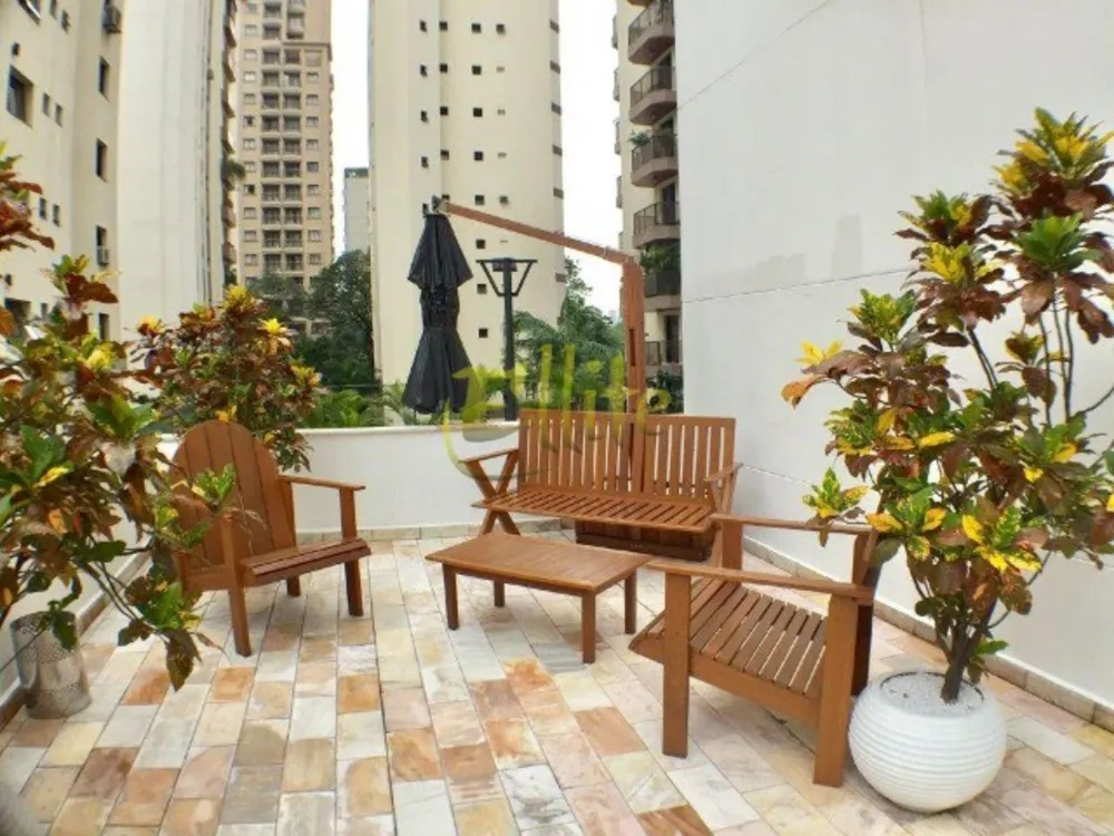 Flat/Apart Hotel, 1 quarto, 42 m² - Foto 4