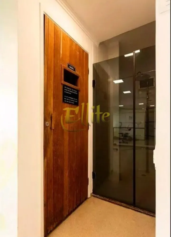 Flat/Apart Hotel, 1 quarto, 42 m² - Foto 10