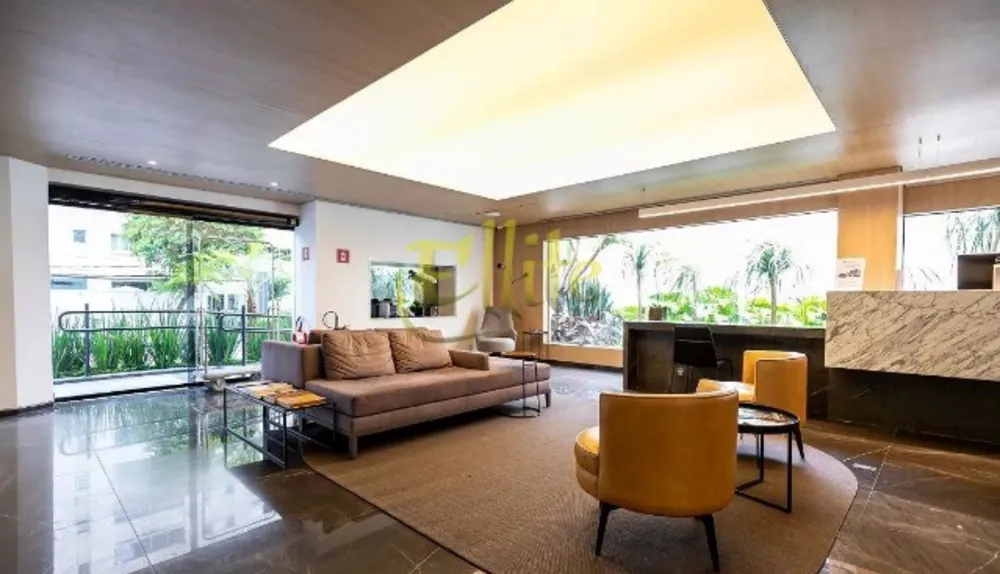 Flat/Apart Hotel, 1 quarto, 42 m² - Foto 2
