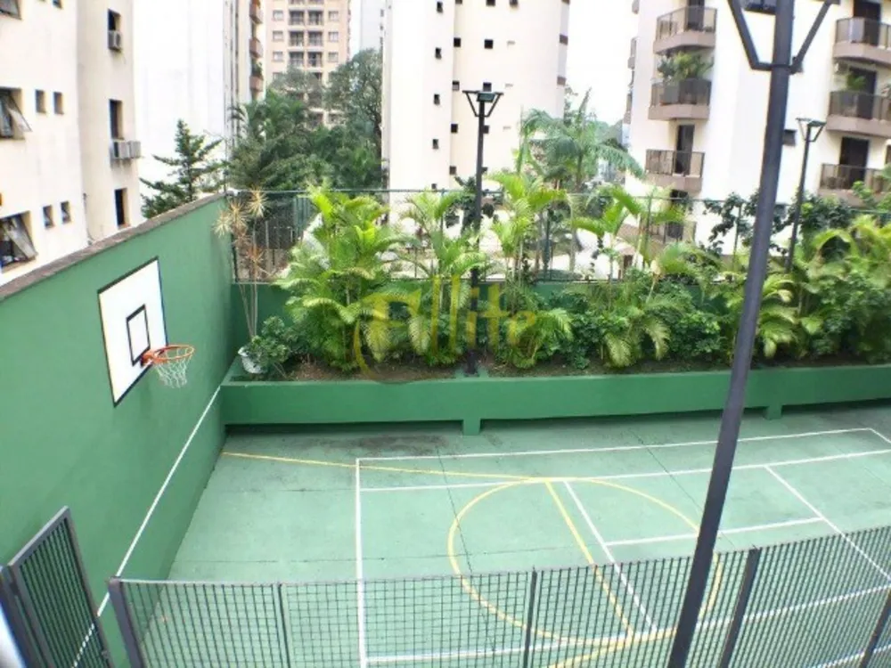 Flat/Apart Hotel, 1 quarto, 42 m² - Foto 12