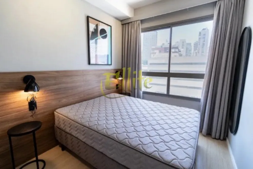 Flat/Apart Hotel, 1 quarto, 27 m² - Foto 3