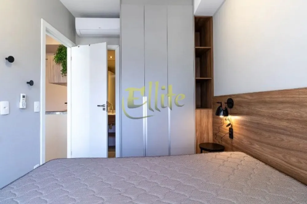Flat/Apart Hotel, 1 quarto, 27 m² - Foto 4