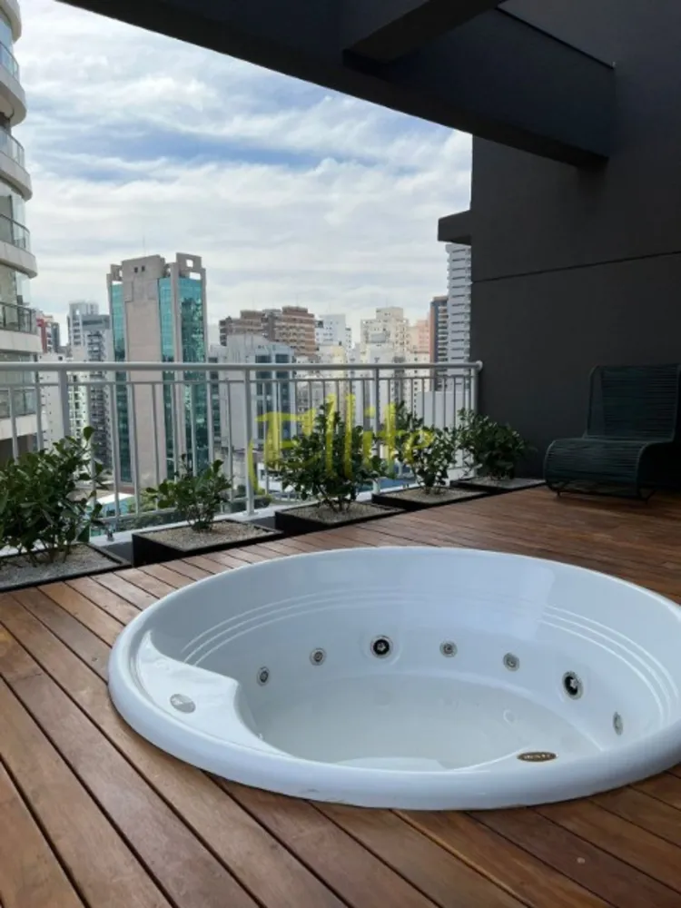 Flat/Apart Hotel, 1 quarto, 27 m² - Foto 10