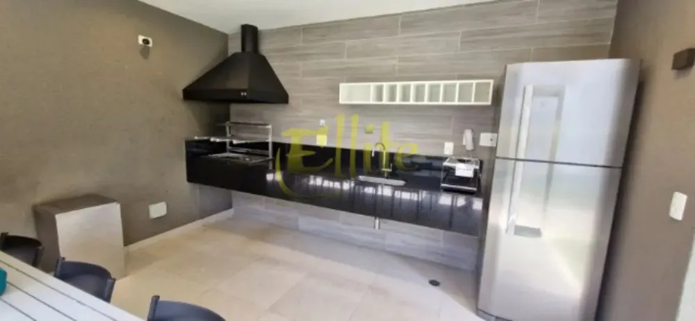 Flat/Apart Hotel, 1 quarto, 27 m² - Foto 11