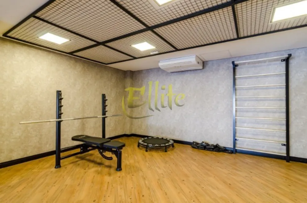 Flat/Apart Hotel, 1 quarto, 27 m² - Foto 8