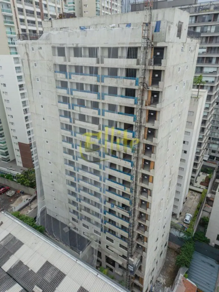 Apartamento, 1 quarto, 24 m² - Foto 11