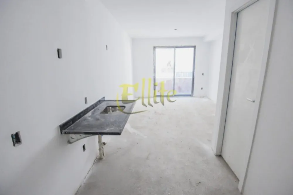Apartamento, 1 quarto, 24 m² - Foto 3