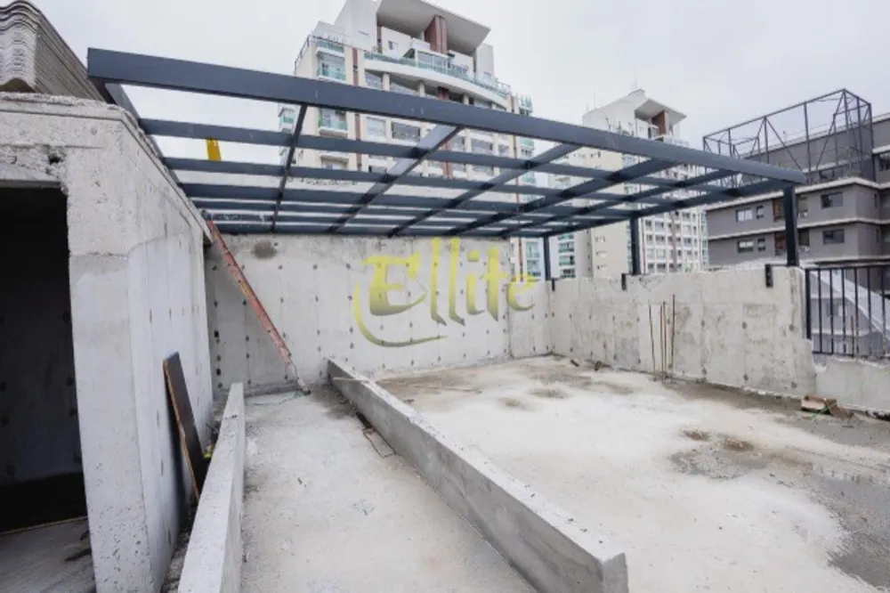 Apartamento, 1 quarto, 24 m² - Foto 1
