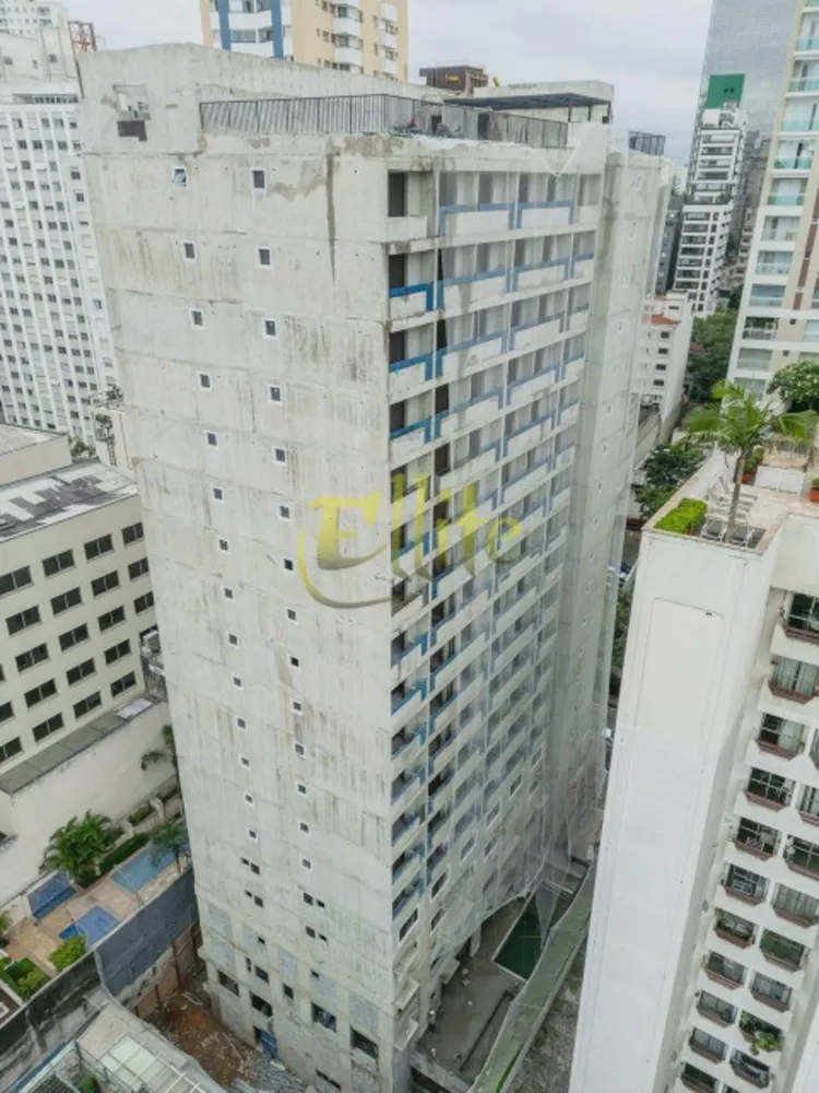 Apartamento, 1 quarto, 24 m² - Foto 4