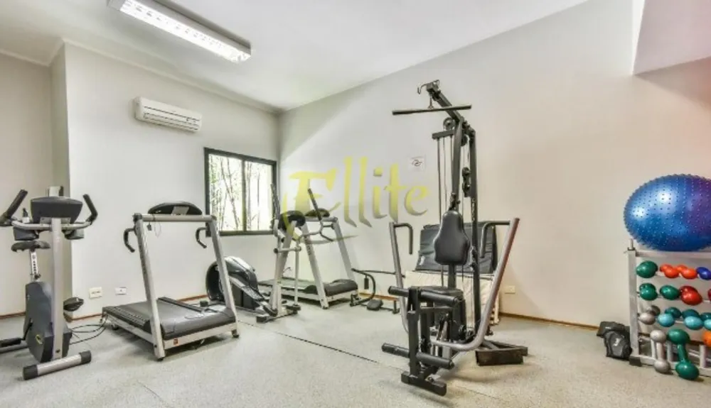 Flat/Apart Hotel, 1 quarto, 28 m² - Foto 4
