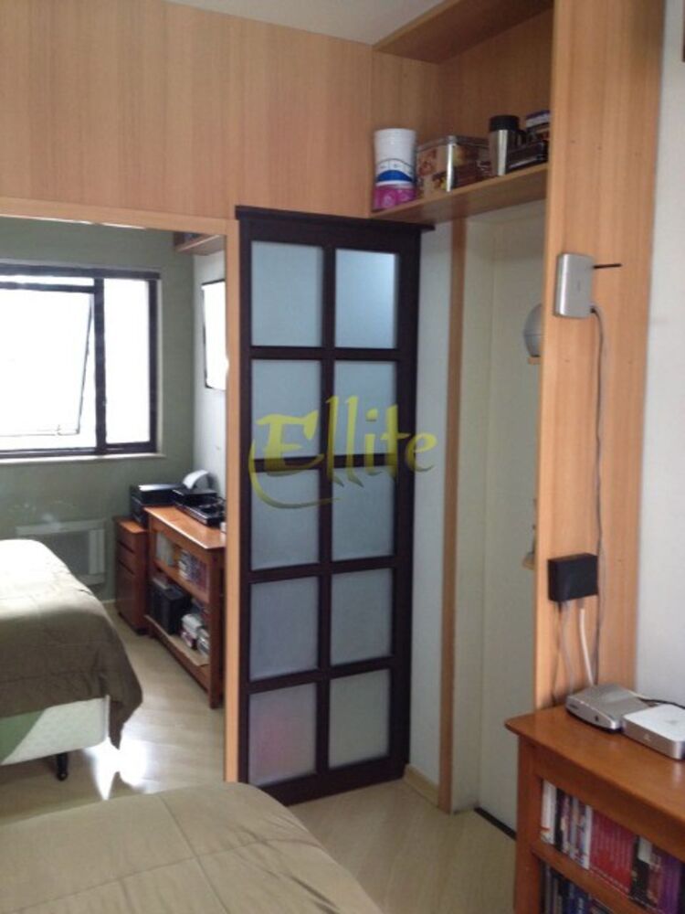 Flat/Apart Hotel, 1 quarto, 37 m² - Foto 1