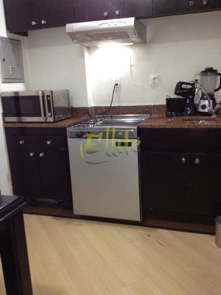 Flat/Apart Hotel, 1 quarto, 37 m² - Foto 2