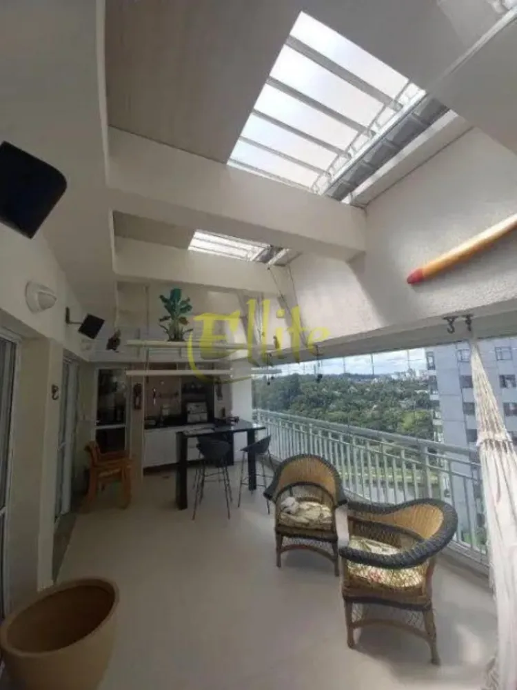 Apartamento, 3 quartos, 236 m² - Foto 11