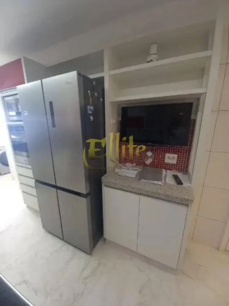 Apartamento, 3 quartos, 236 m² - Foto 10