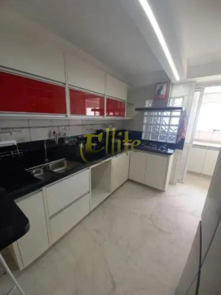 Apartamento, 3 quartos, 236 m² - Foto 12