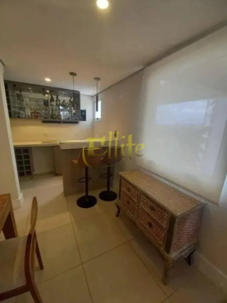 Apartamento, 3 quartos, 236 m² - Foto 6