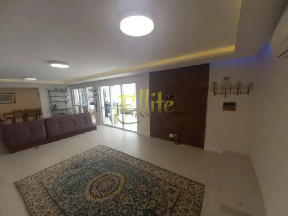 Apartamento, 3 quartos, 236 m² - Foto 2