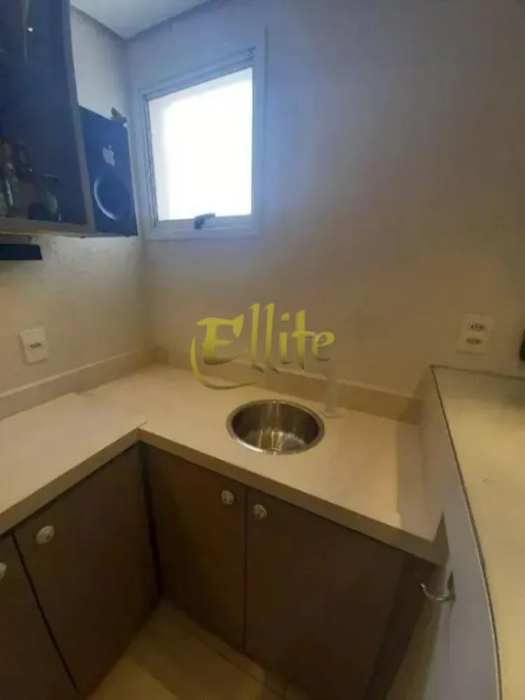 Apartamento, 3 quartos, 236 m² - Foto 1