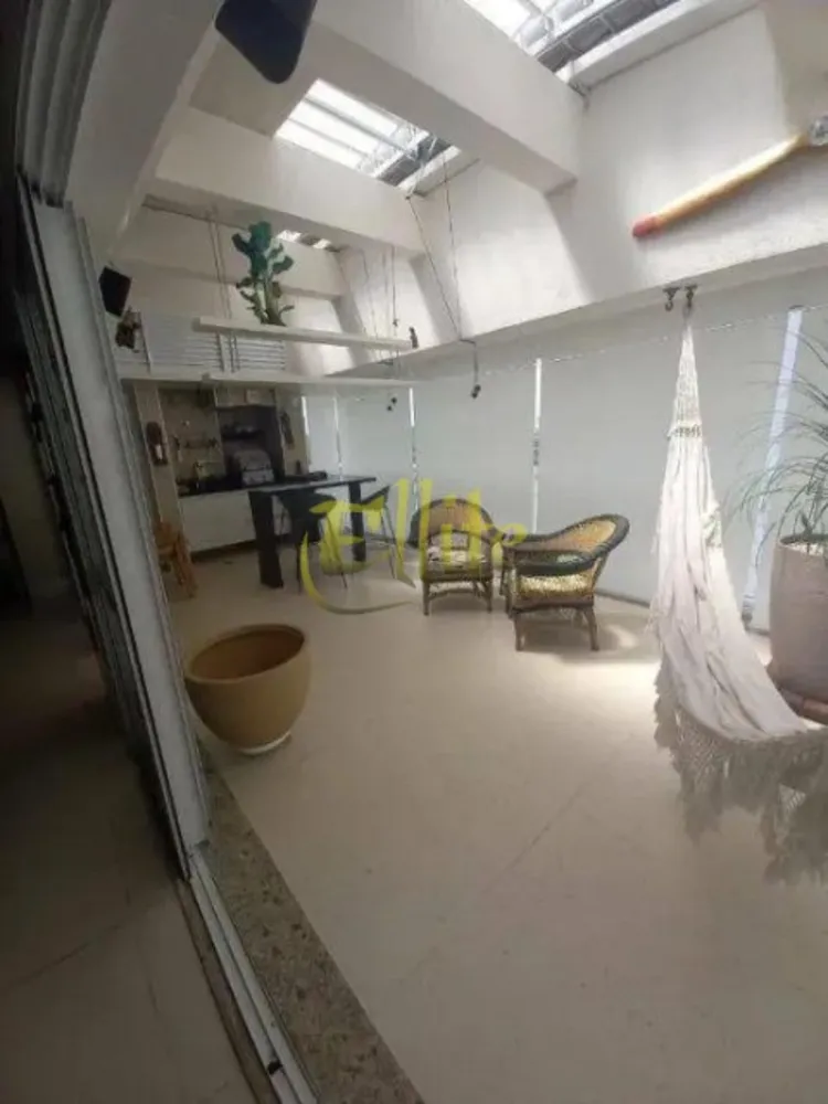 Apartamento, 3 quartos, 236 m² - Foto 8
