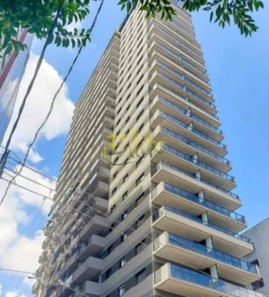 Apartamento, 1 quarto, 33 m² - Foto 10