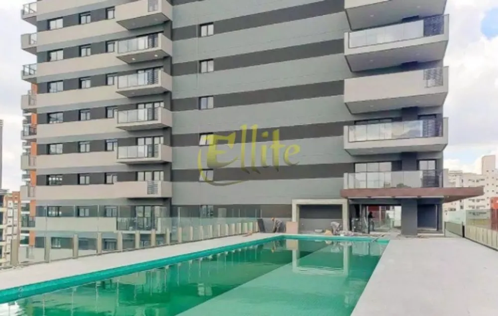 Apartamento, 1 quarto, 33 m² - Foto 8