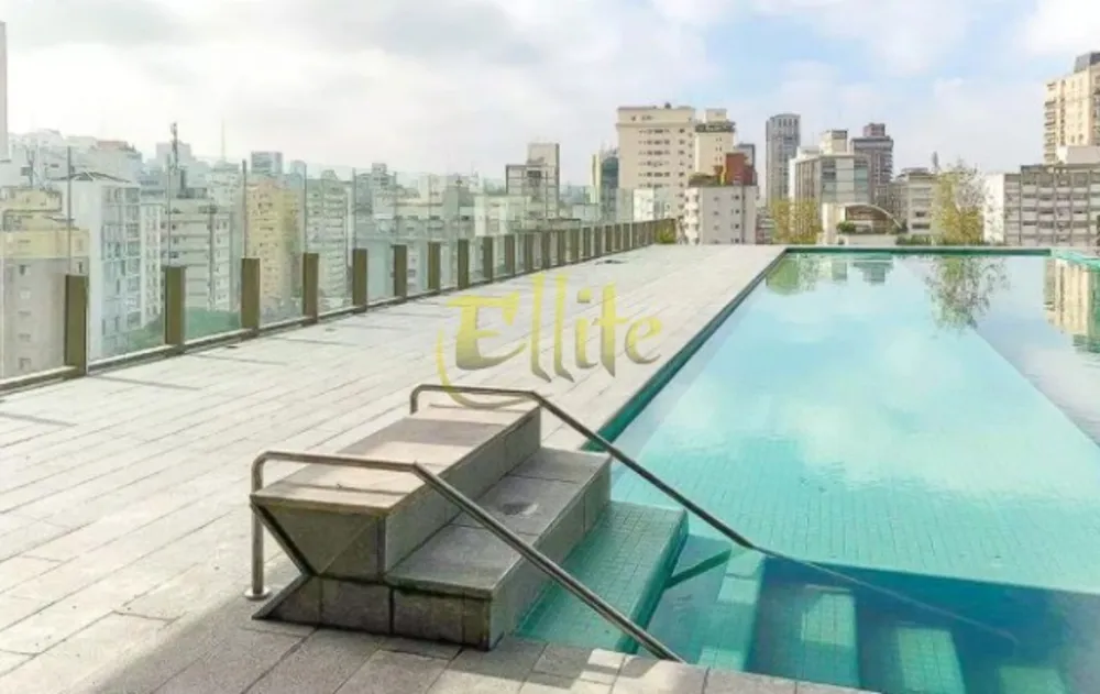 Apartamento, 1 quarto, 33 m² - Foto 7