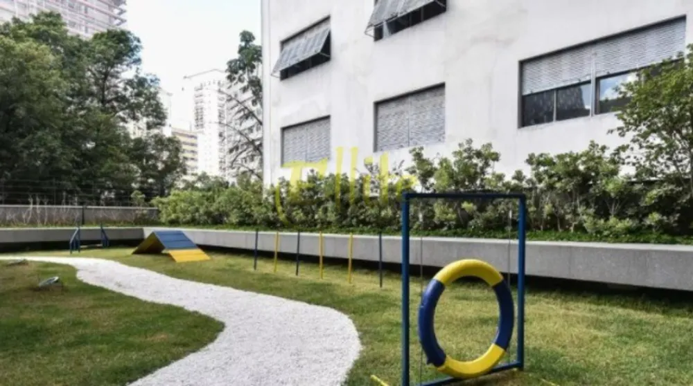 Apartamento, 1 quarto, 33 m² - Foto 6