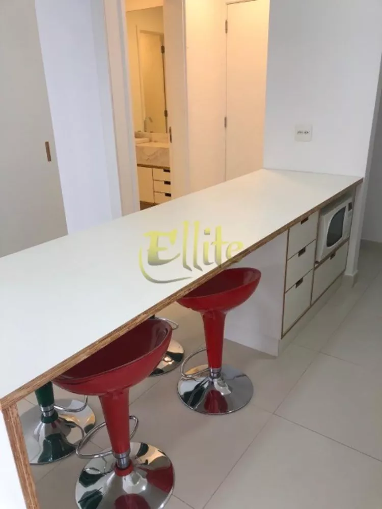 Apartamento à venda e aluguel com 1 quarto, 57m² - Foto 3