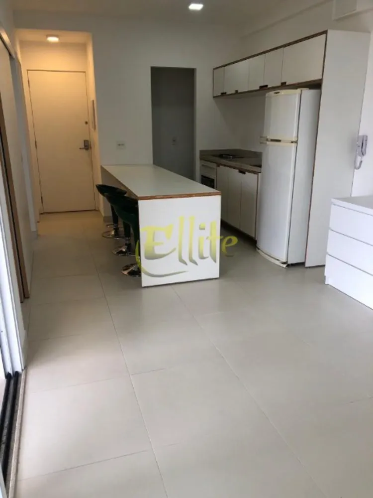 Apartamento, 1 quarto, 57 m² - Foto 2