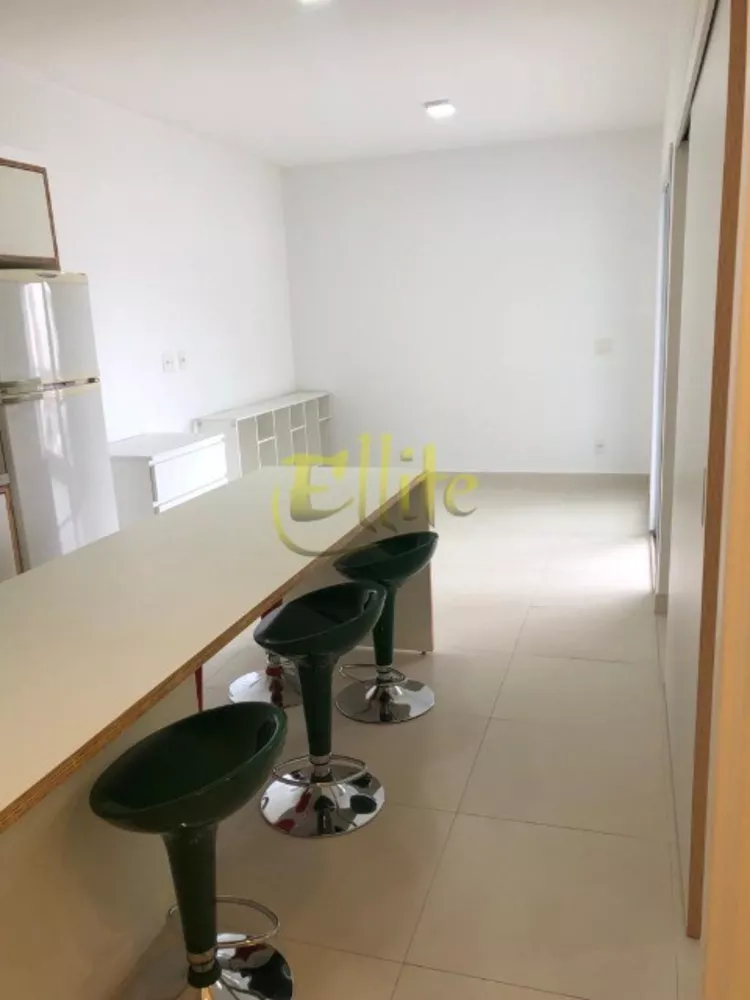 Apartamento à venda e aluguel com 1 quarto, 57m² - Foto 4