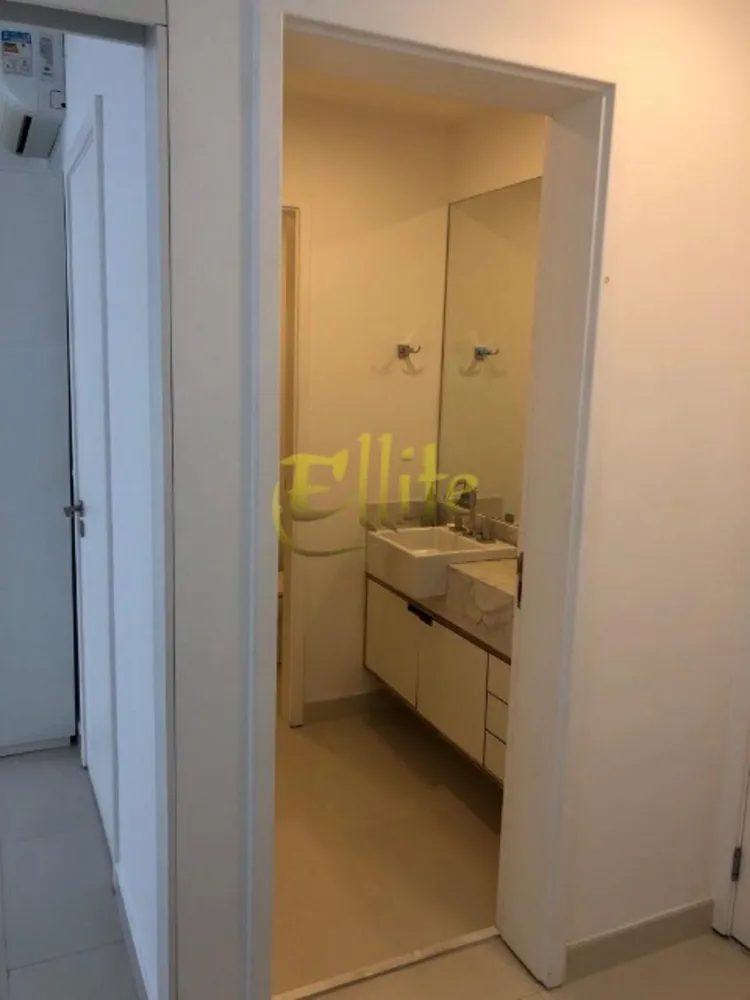 Apartamento, 1 quarto, 57 m² - Foto 12