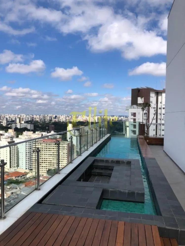 Apartamento, 1 quarto, 57 m² - Foto 15