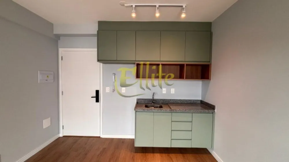 Apartamento, 1 quarto, 34 m² - Foto 2