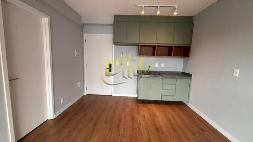 Apartamento, 1 quarto, 34 m² - Foto 4